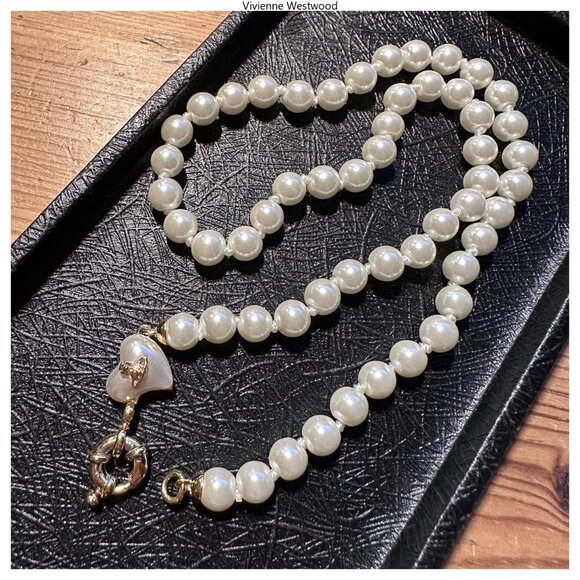 Vivienne Westwood Jewelry - Picture 2 of 4